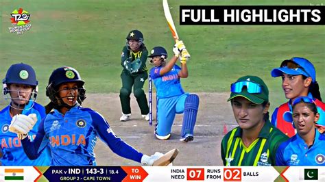 ind vs pak|ind vs pak women.